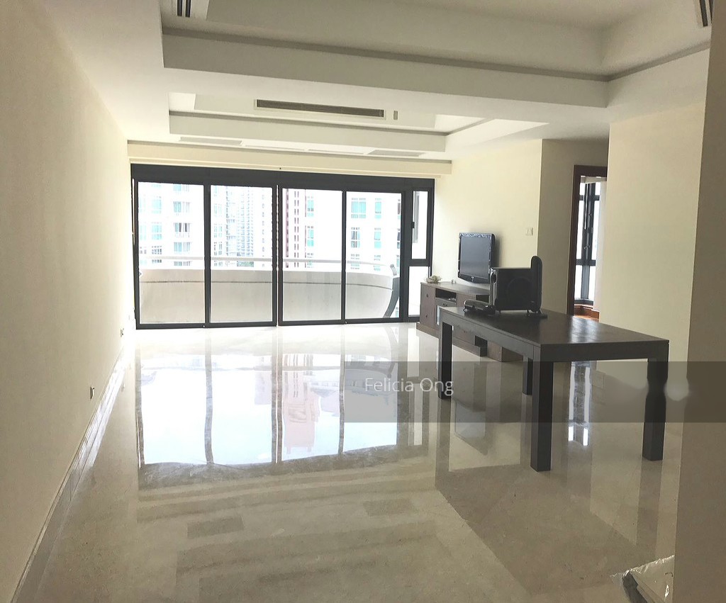 Valley Park (D10), Condominium #152095452